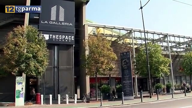 MOLESTA UNA RAGAZZA IN GALLERIA, DENUNCIATO UN 34ENNE