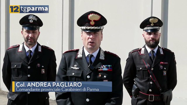 PAGLIARO (CARABINIERI): DONNA AI DOMICILIARI CON BRACCIALETTO | PAGLIARO (CARABINIERI): DONNA AI DOMICILIARI CON BRACCIALETTO