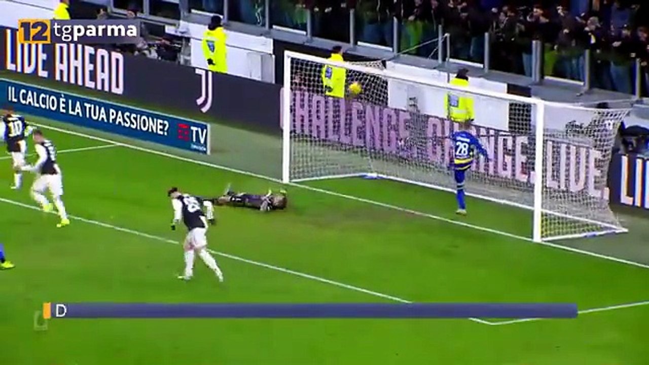 Parma-Udinese