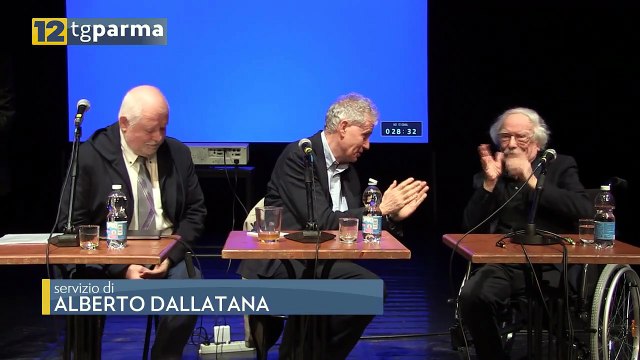 IL LINGUAGGIO DEL CORPO: ESPERTI A CONFRONTO AL TEATRO DELLE BRICIOLE | IL LINGUAGGIO DEL CORPO: ESPERTI A CONFRONTO AL TEATRO DELLE BRICIOLE