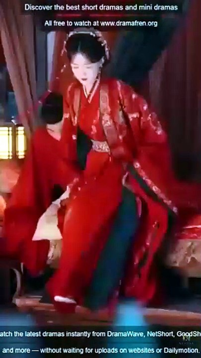 General, Stop Teasing Me Forbidden Historical Romance Drama