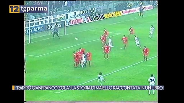 RAPIRÒ GIANFRANCO ZOLA : LA STORIA DI MAIELLO RACCONTATA IN UN LIBRO | RAPIRÒ GIANFRANCO ZOLA : LA STORIA DI MAIELLO RACCONTATA IN UN LIBRO