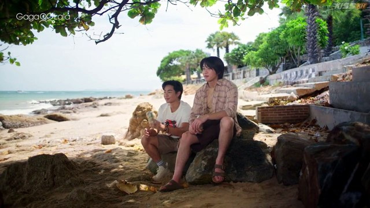 E.8 - LLaB - EngSub EngSub