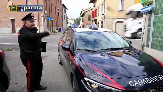 SALA BAGANZA, IL NIPOTE TRUFFA LO ZIO DISABILE. DENUNCIATO | SALA BAGANZA, IL NIPOTE TRUFFA LO ZIO DISABILE. DENUNCIATO