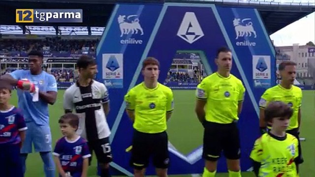 PARMA E LAZIO HANNO RIPRESO GLI ALLENAMENTI IN VISTA DELLO SCONTRO DI SABATO | PARMA E LAZIO HANNO RIPRESO GLI ALLENAMENTI IN VISTA DELLO SCONTRO DI SABATO