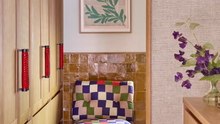 Pattern Lovers, Meet The Designers Behind Some Of Your Most-saved Rooms