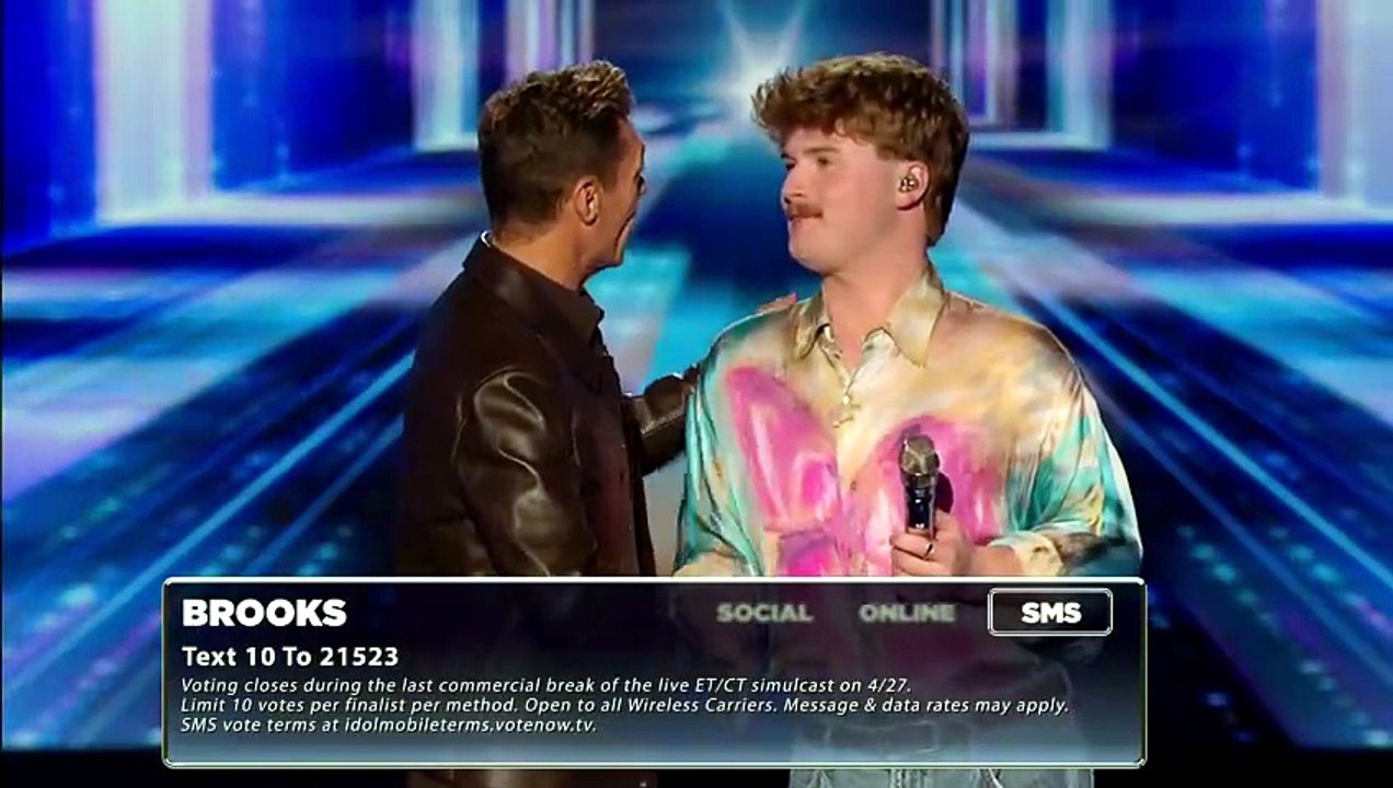 American Idol S24E14
