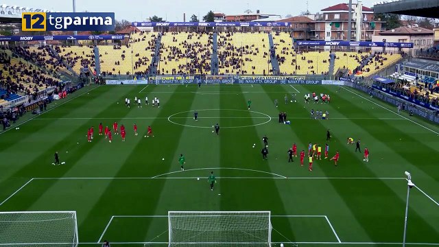 PARMA, MORALE ALTO PER CIRCATI, SUZUKI E BRITISCHGI, TUTTI VITTORIOSI IN NAZIONALE | PARMA, MORALE ALTO PER CIRCATI, SUZUKI E BRITISCHGI, TUTTI VITTORIOSI IN NAZIONALE