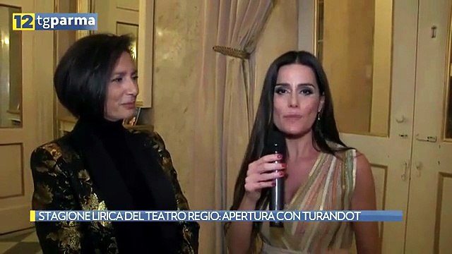 STAGIONE LIRICA DEL TEATRO REGIO: APERTURA CON LA TURANDOT DI PUCCINI