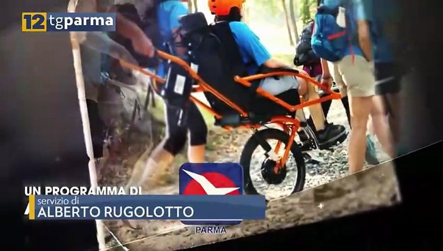 12TVPARMA, TORNA SENZA BARRIERE SU DISABILITÀ E WELFARE | 12TVPARMA, TORNA SENZA BARRIERE SU DISABILITÀ E WELFARE