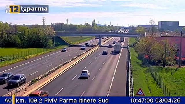 WEEKEND DI PASQUA, TRAFFICO IN AUMENTO E CARBURANTI PIÙ CARI | WEEKEND DI PASQUA, TRAFFICO IN AUMENTO E CARBURANTI PIÙ CARI