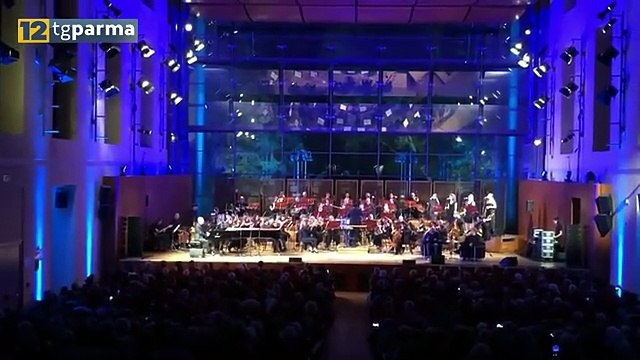 MOGOL AL TEATRO REGIO PER SOSTENERE L'HOSPICE PICCOLE FIGLIE