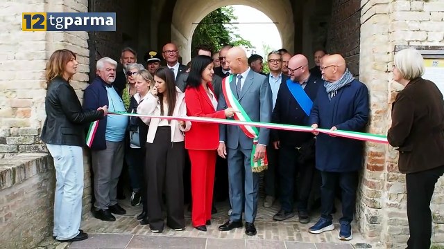 FESTIVAL DELLA MALVASIA, MIGLIAIA DI VISITATORI A SALA BAGANZA | FESTIVAL DELLA MALVASIA, MIGLIAIA DI VISITATORI A SALA BAGANZA