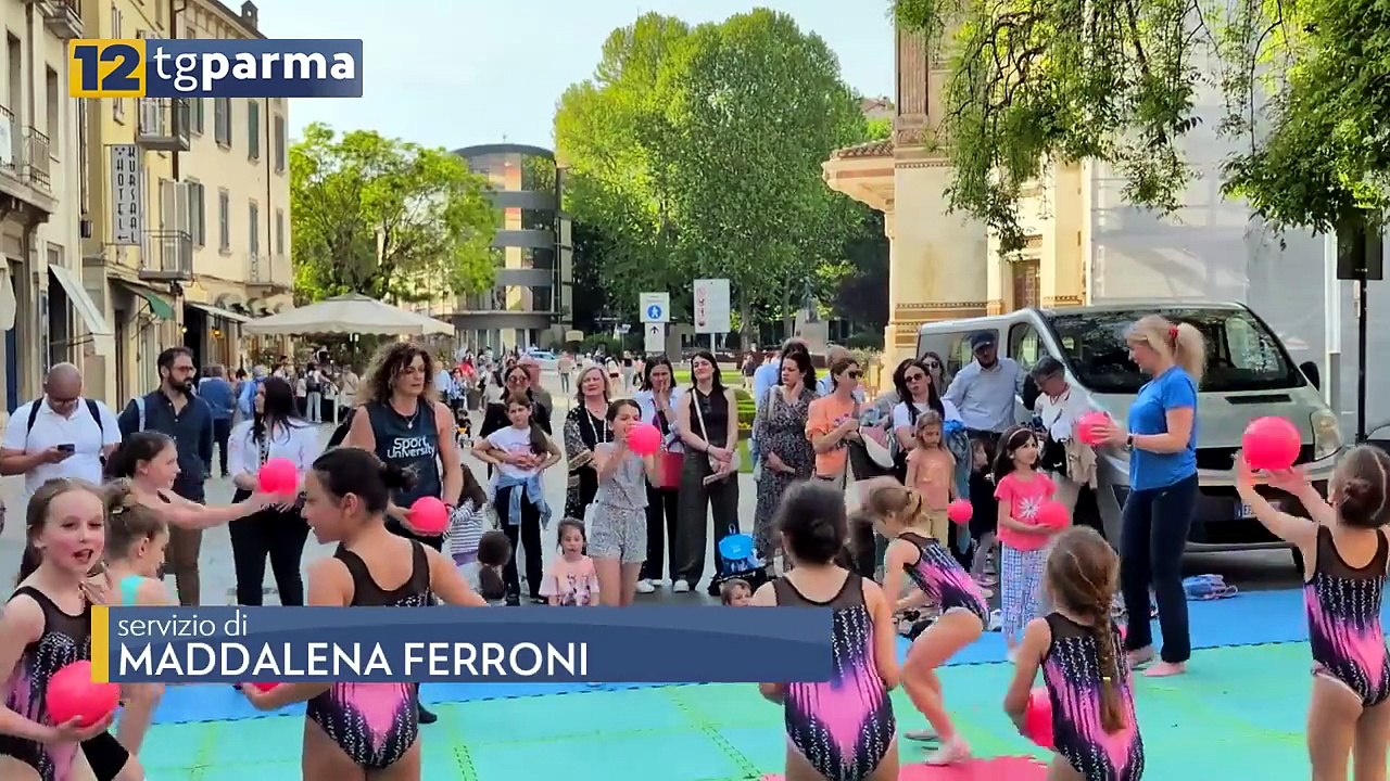 “SAN VITALE DEI BAMBINI”: A SALSO UNA GIORNATA DI FESTA E COMUNITÀ | “SAN VITALE DEI BAMBINI”: A SALSO UNA GIORNATA DI FESTA E COMUNITÀ
