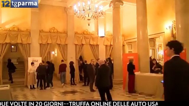 Convegno Fai al Regio di Parma, focus sull'Italia dimenticata ok