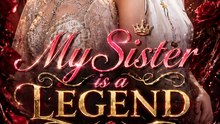My Sister Is a Legend- Drama Movie English Sub