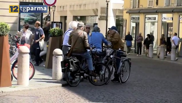 METEO: IN ARRIVO LA PRIMA ONDATA DI CALDO ESTIVO, DA DOMENICA 30° A PARMA | METEO: IN ARRIVO LA PRIMA ONDATA DI CALDO ESTIVO, DA DOMENICA 30° A PARMA