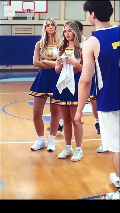 Cheer Up Baby