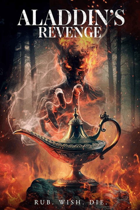 Aladdins Revenge Eng Sub