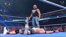WWE Smackdown 5. September 2025 (Full Show) | Ganzer Film Deutsch