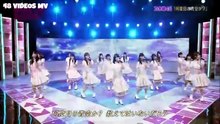 Nogizaka46 - Nandome no Aozora ka? (Nogizaka46SHOW!) | 何度目の青空か?