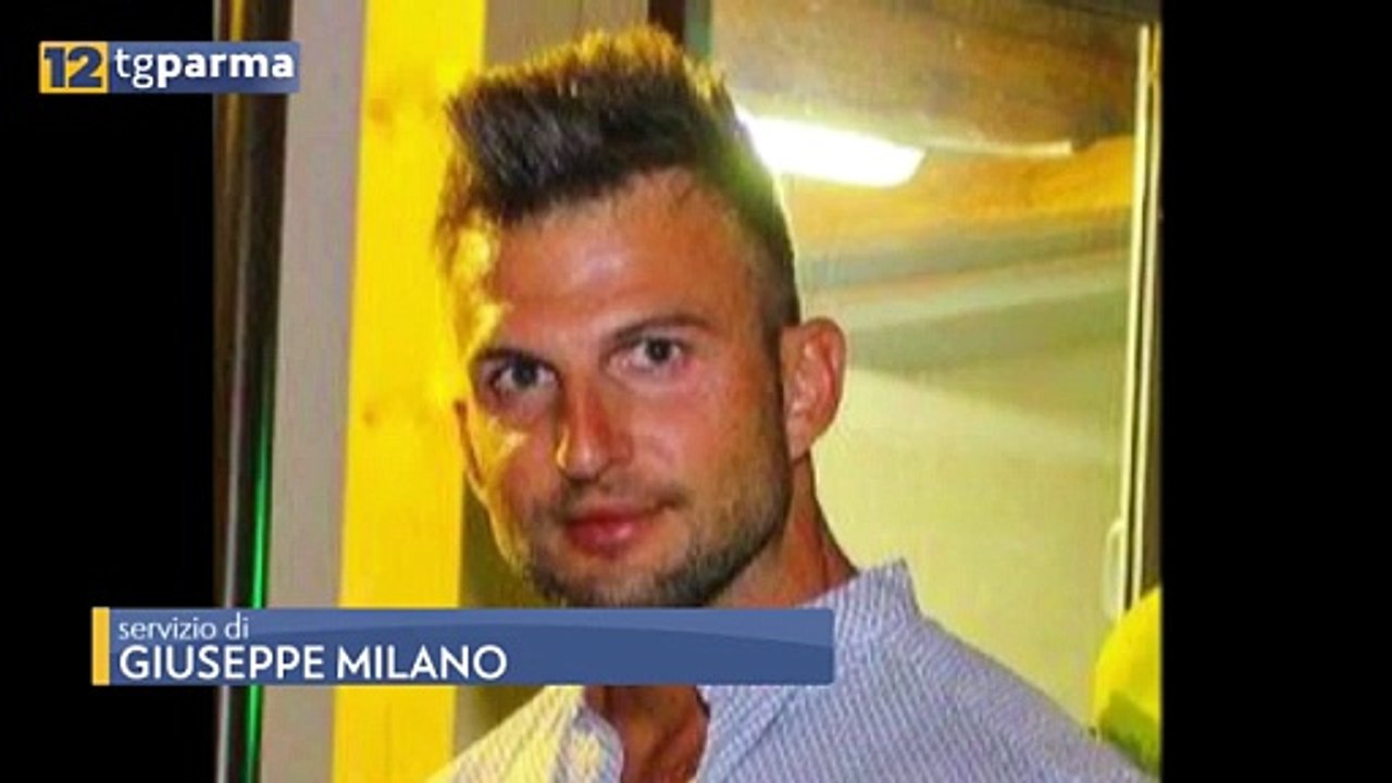 VAL CENO IN LUTTO PER LA MORTE DI MIRCO GREGORI, 33 ANNI