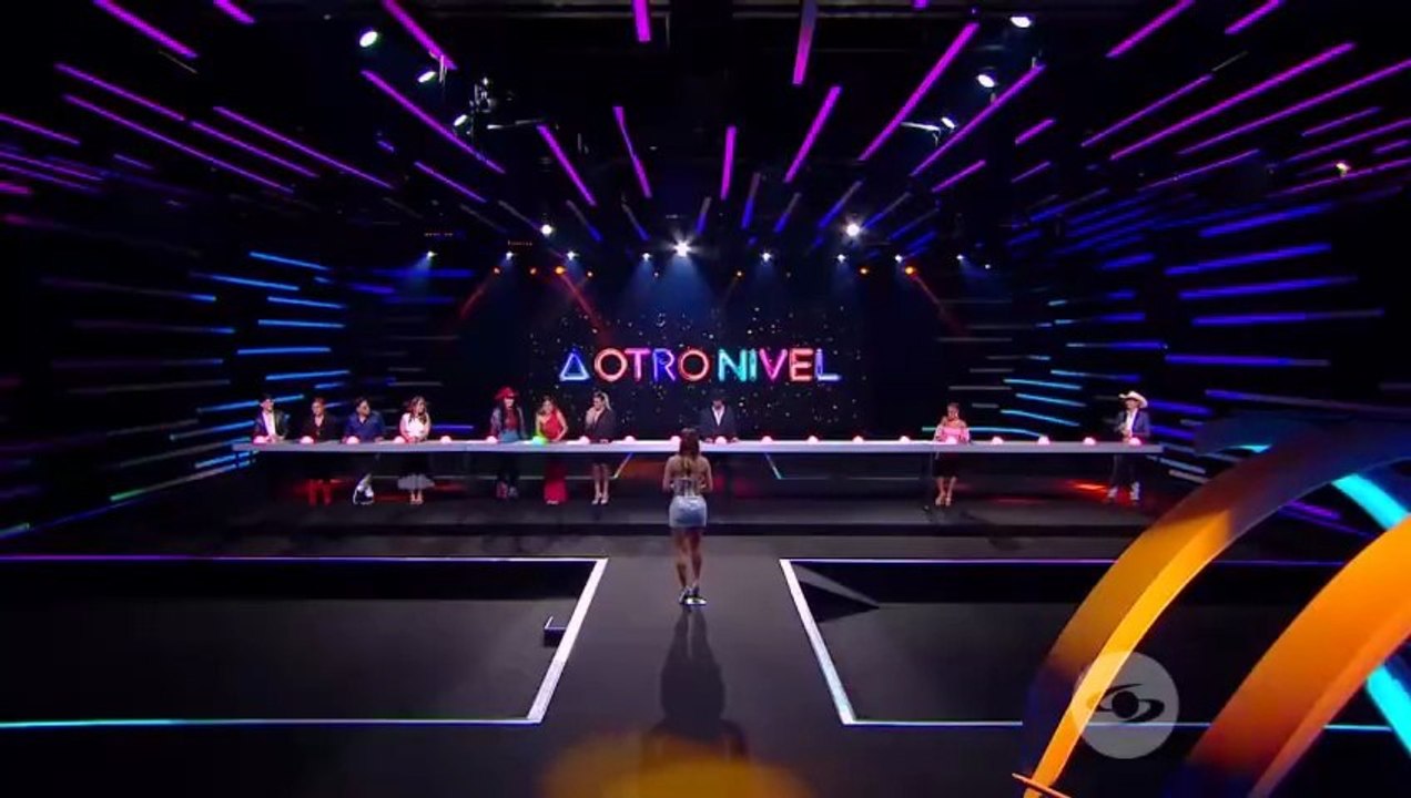 A Otro Nivel  2026 Capítulo 18