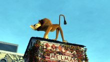 Madagascar