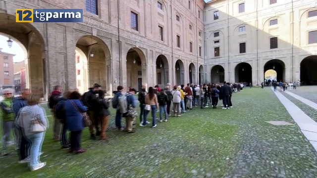 DENIS TON NUOVO DIRETTORE DEL COMPLESSO MUSEALE DELLA PILOTTA | DENIS TON NUOVO DIRETTORE DEL COMPLESSO MUSEALE DELLA PILOTTA