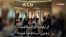 مسلسل حلم اشرف الحلقة 46 اعلان 1 الرسمي مترجم HD