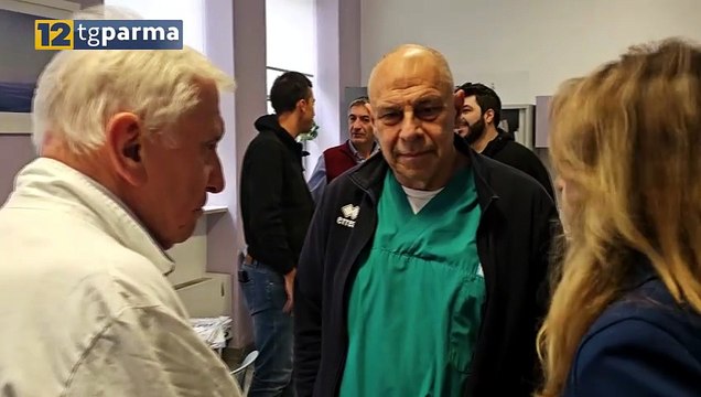 SOSTEGNO ALLA FIDAS DA PARTE DI IO PARLO PARMIGIANO ED EUROTORRI | SOSTEGNO ALLA FIDAS DA PARTE DI IO PARLO PARMIGIANO ED EUROTORRI