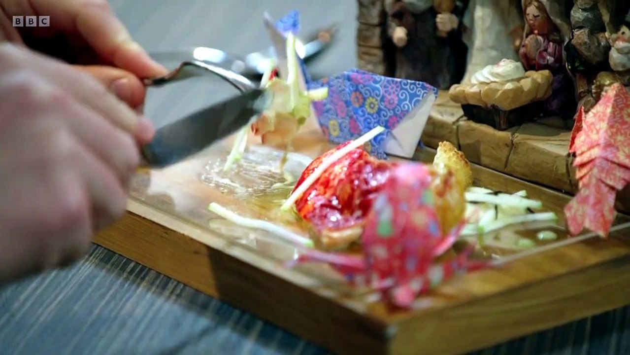 Great British Menu S21E26