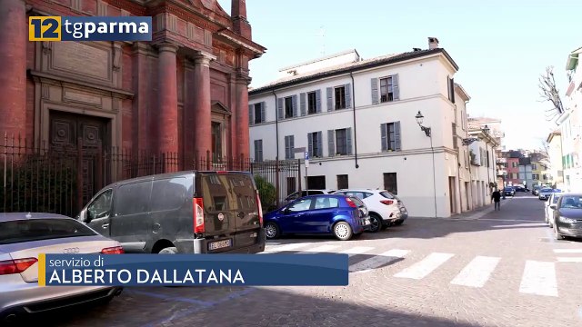 OLTRETORRENTE, PRESENTATO PROGETTO DI RIQUALIFICAZIONE PER COMPLESSO DI SAN GIUSEPPE | OLTRETORRENTE, PRESENTATO PROGETTO DI RIQUALIFICAZIONE PER COMPLESSO DI SAN GIUSEPPE