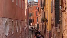 Comment devenir GONDOLIER à Venise ? 🛶
