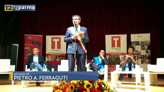 ENTRA NEL VIVO IL FESTIVAL DEL PROSCIUTTO DI PARMA