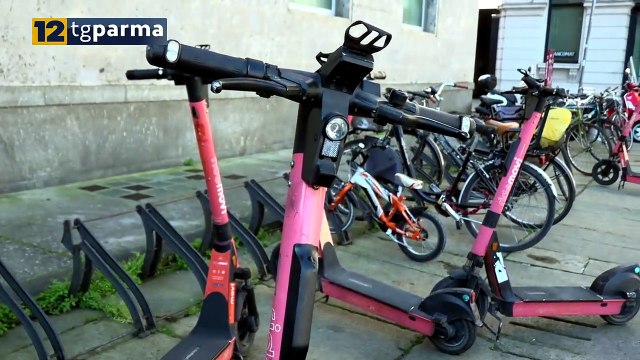 RIVOLUZIONE MONOPATTINI, NUOVE REGOLE: PARMA È PRONTA | RIVOLUZIONE MONOPATTINI, NUOVE REGOLE: PARMA È PRONTA