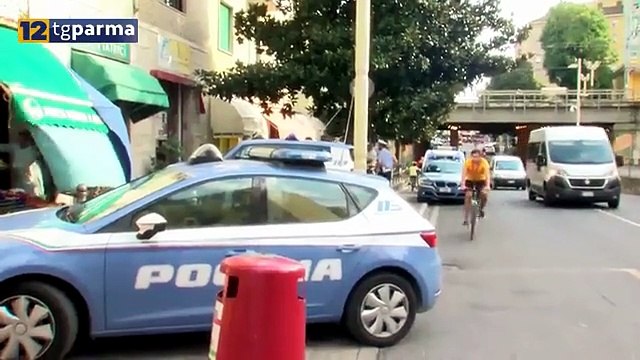 POLIZIA, CONTROLLI A TAPPETO DA VIA TRENTO A VIA D'AZEGLIO
