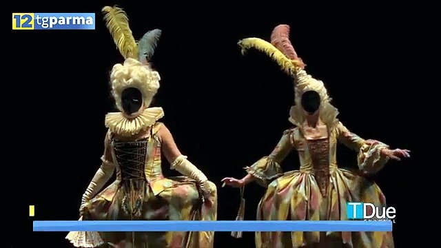 TORNA LA LOCANDIERA A TEATRO DUE DOMANI E DOMENICA