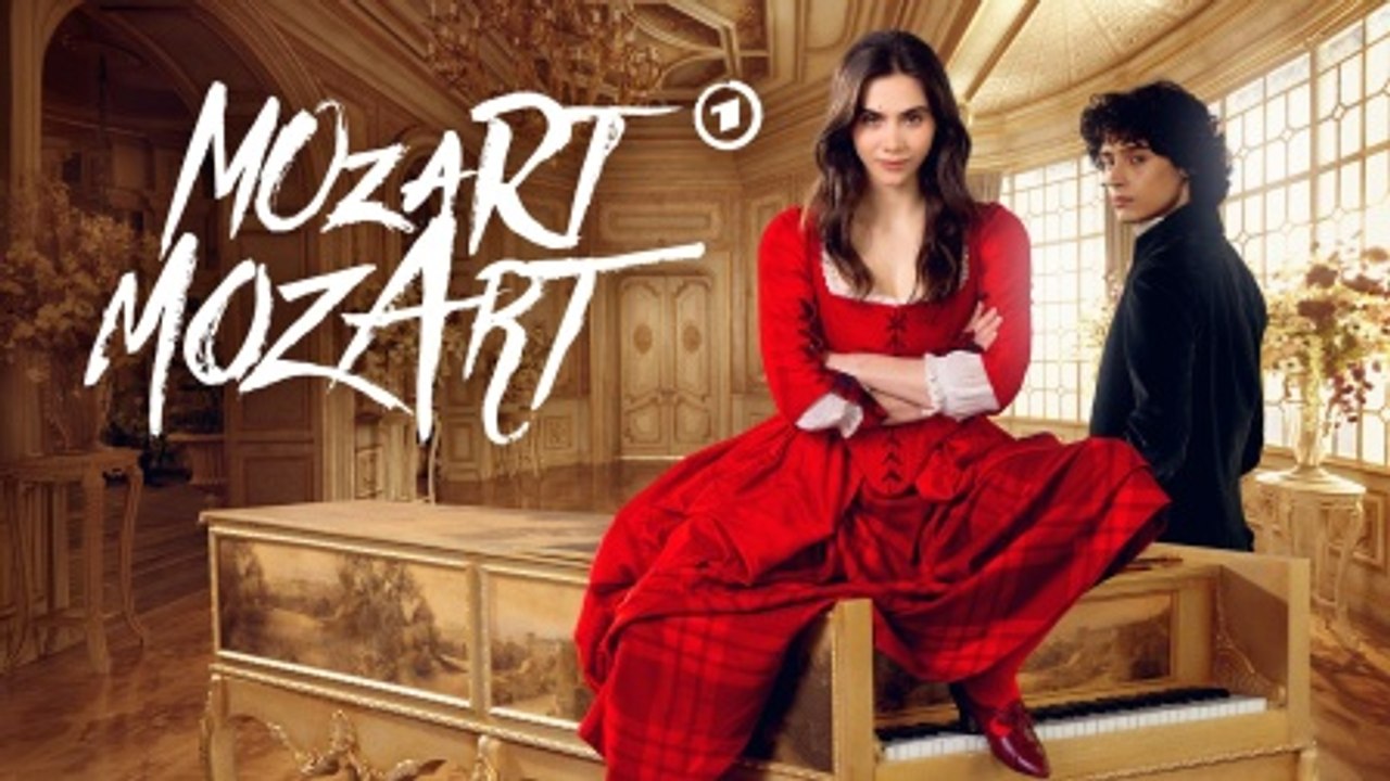 Historische Dramaserie