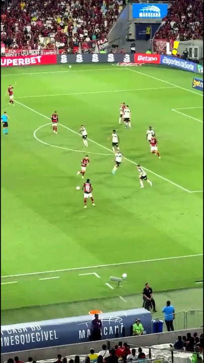 GOL DO PEDRO!