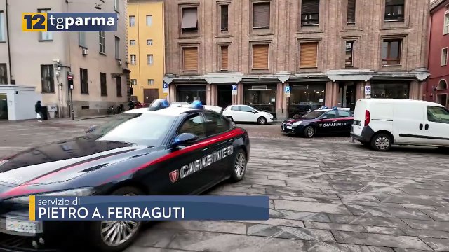 CEDE DROGA IN PIENO CENTRO STORICO: STRANIERO ARRESTATO | CEDE DROGA IN PIENO CENTRO STORICO: STRANIERO ARRESTATO