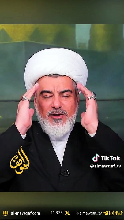 الامام الحسين ع علمنا ان الحرية في ارادتنا الشيخ نور الساعدي