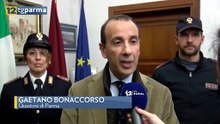 BILANCIO DI FINE ANNO DELLA QUESTURA: IN CALO I FURTI, EMERGENZA BABY GANG