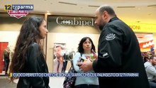 CUOCO PERFETTO E CHEF CHE BONTA': SI ARRICCHISCE IL PALINSESTO DI 12 TV PARMA