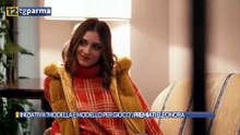INIZIATIVA "MODELLA E MODELLO PER GIOCO": PREMIATI ELEONORA E GIUSEPPE
