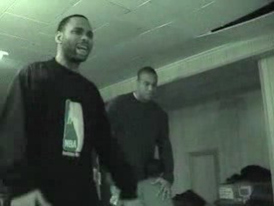 Tha Beggas - On The Strength