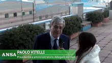Azimut chiude le celebrazioni per i 50 anni, Avigliana in festa
