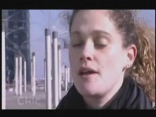 Emission CHIC sur Arte