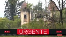 Encontraron muerta a la nena en Córdoba