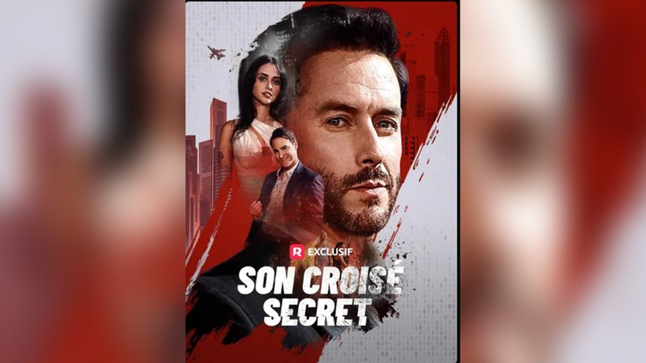 Son Croisé Secret